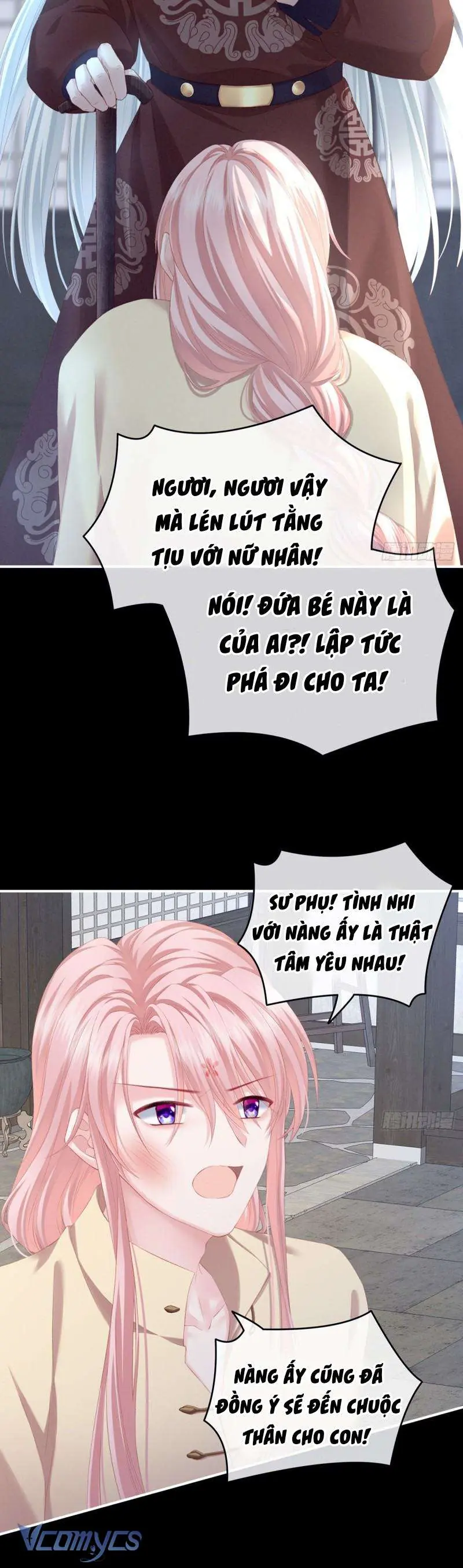 Kiều Phu Có Hỷ Chapter 1 - Trang 15