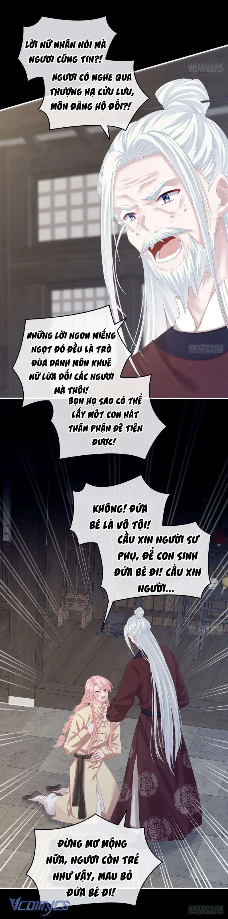 Kiều Phu Có Hỷ Chapter 1 - Trang 16