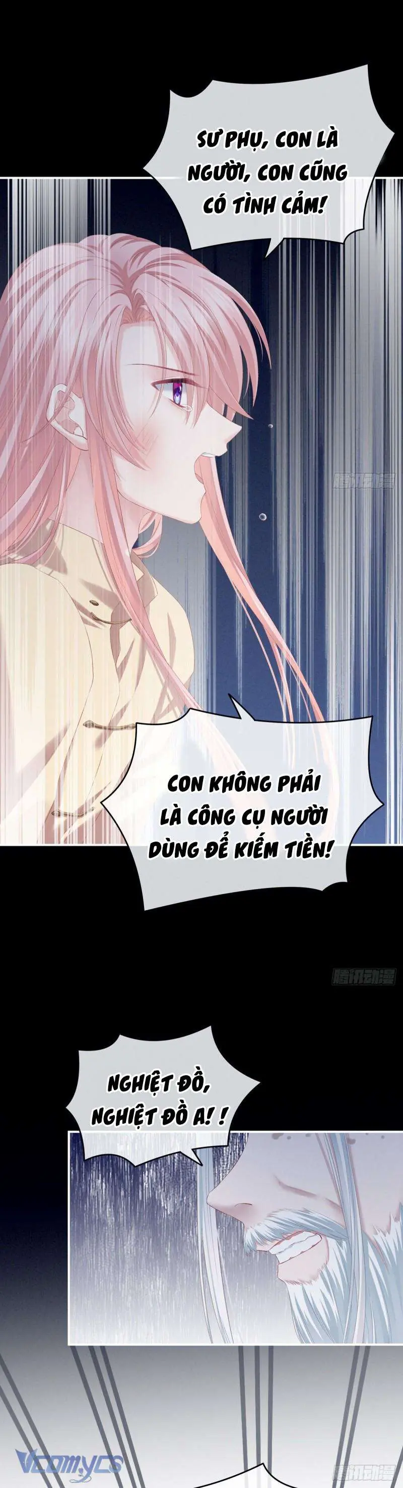 Kiều Phu Có Hỷ Chapter 1 - Trang 17