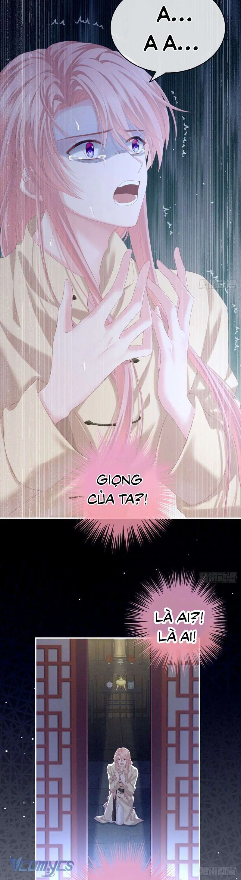 Kiều Phu Có Hỷ Chapter 1 - Trang 21