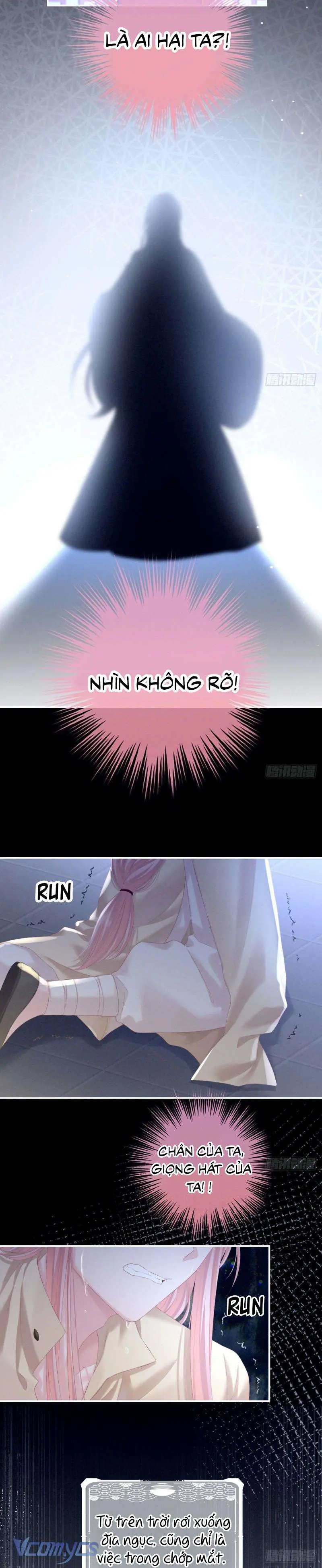 Kiều Phu Có Hỷ Chapter 1 - Trang 22