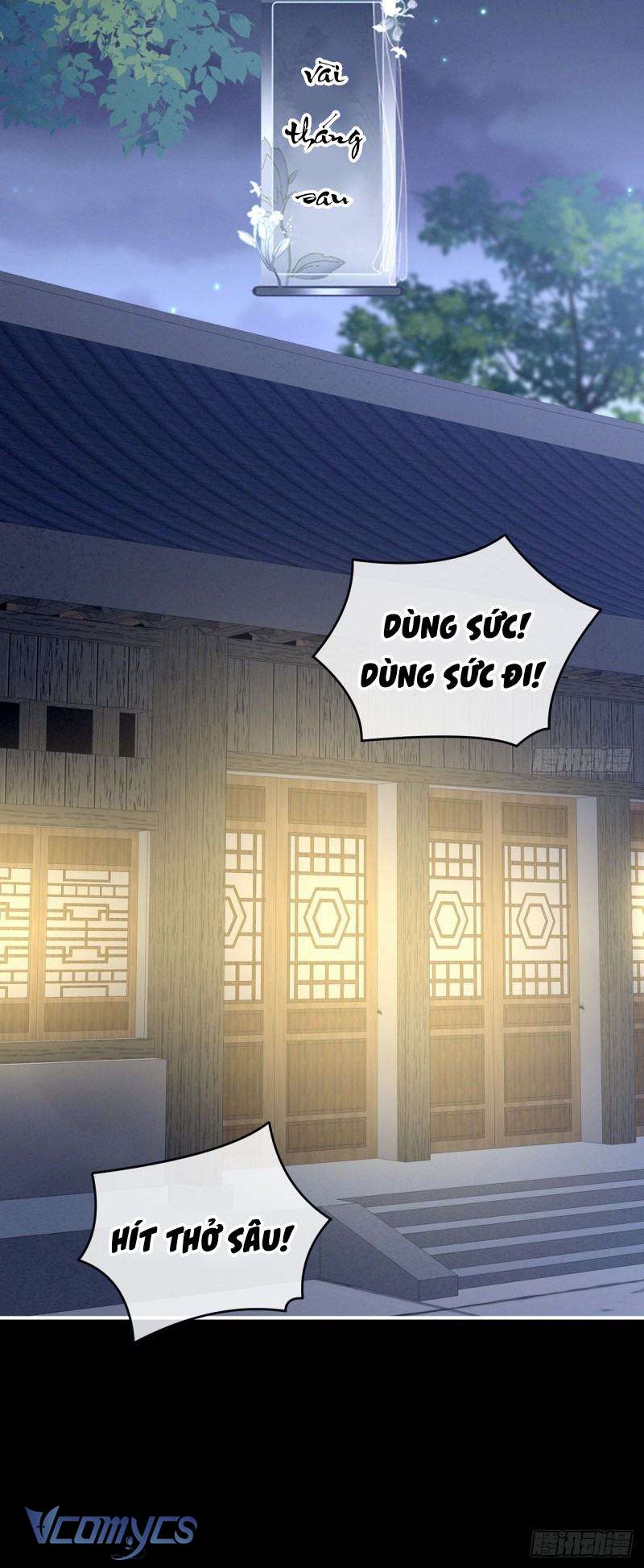 Kiều Phu Có Hỷ Chapter 1 - Trang 24