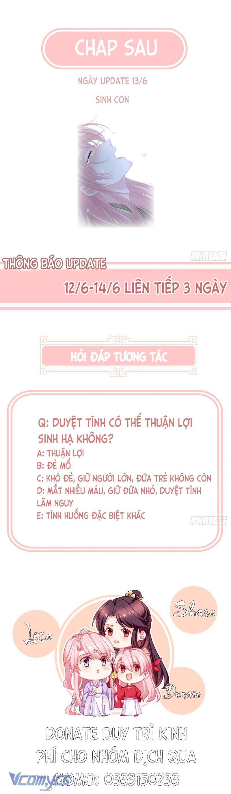 Kiều Phu Có Hỷ Chapter 1 - Trang 25