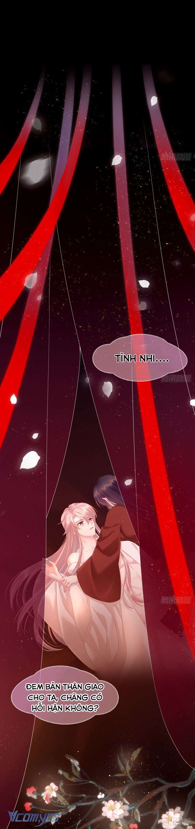 Kiều Phu Có Hỷ Chapter 1 - Trang 3