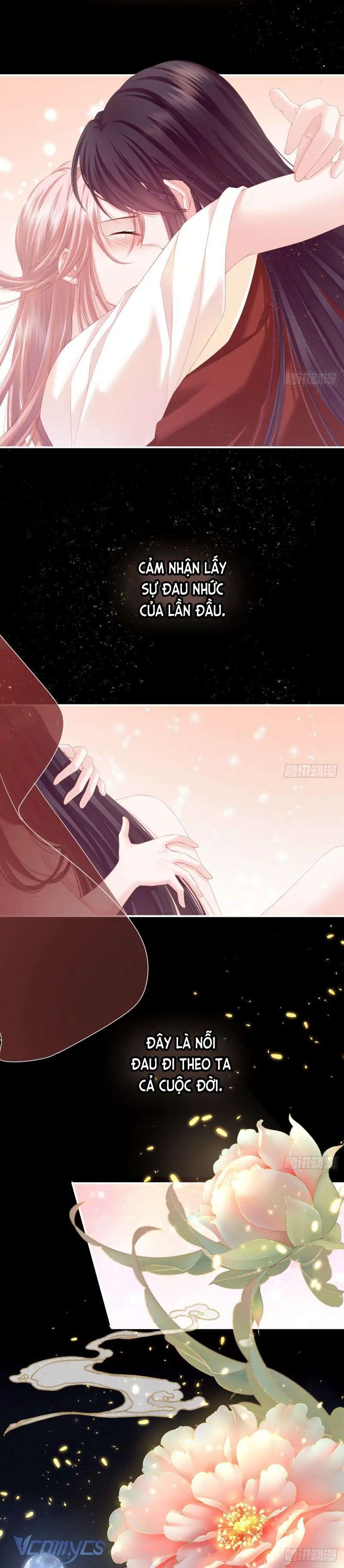 Kiều Phu Có Hỷ Chapter 1 - Trang 5
