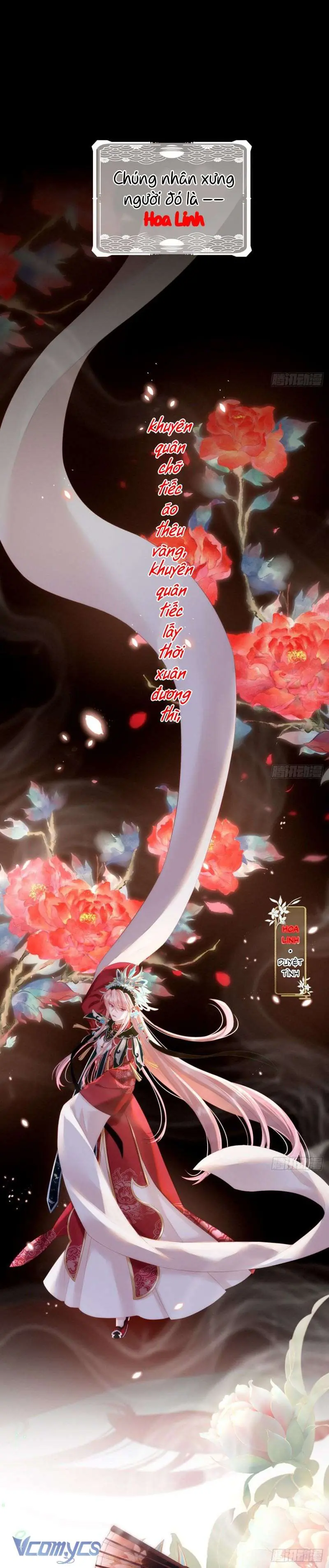 Kiều Phu Có Hỷ Chapter 1 - Trang 8