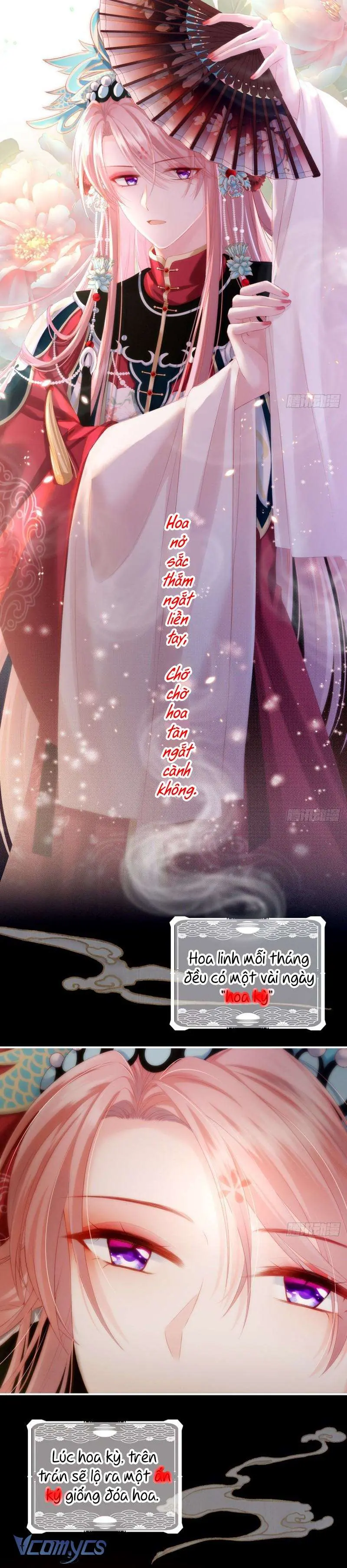 Kiều Phu Có Hỷ Chapter 1 - Trang 9