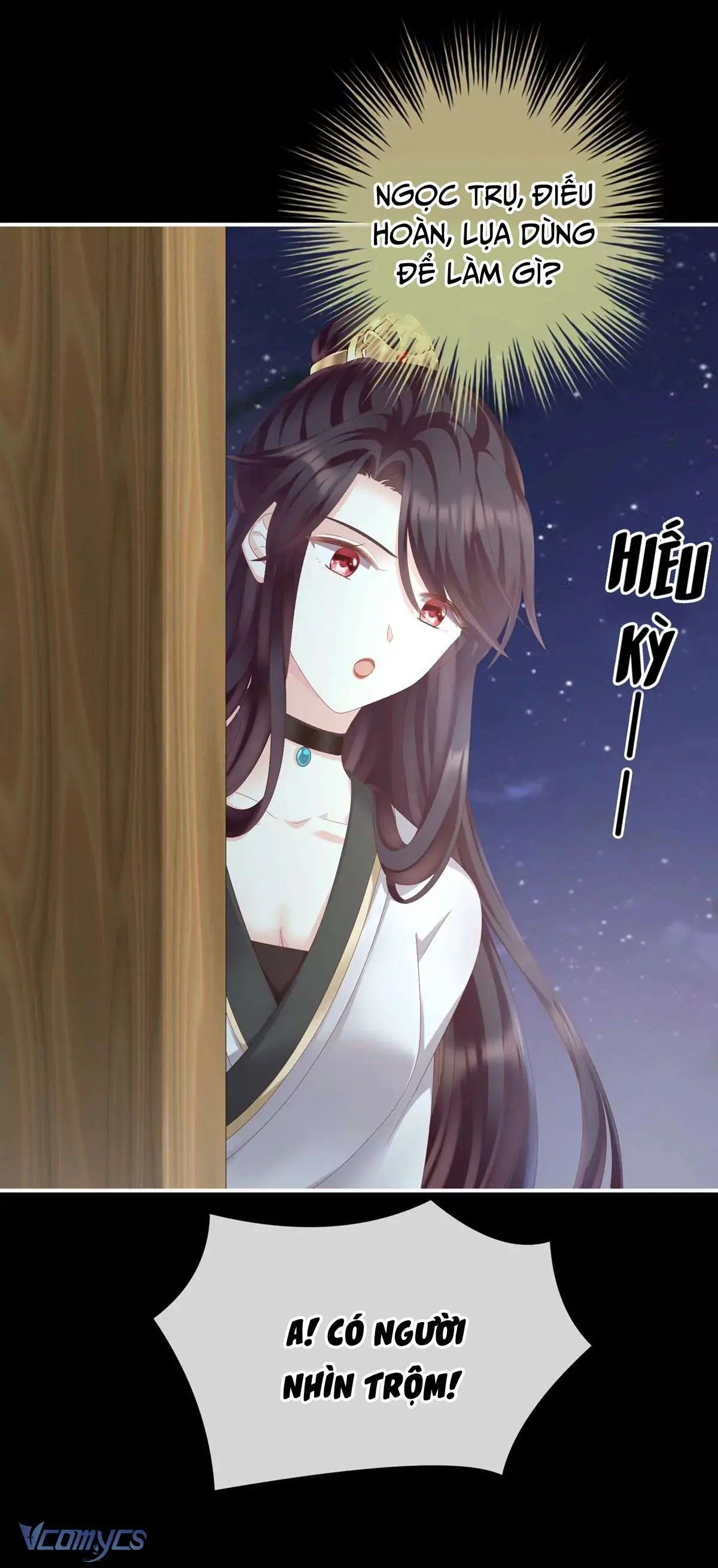 Kiều Phu Có Hỷ Chapter 10 - Trang 10