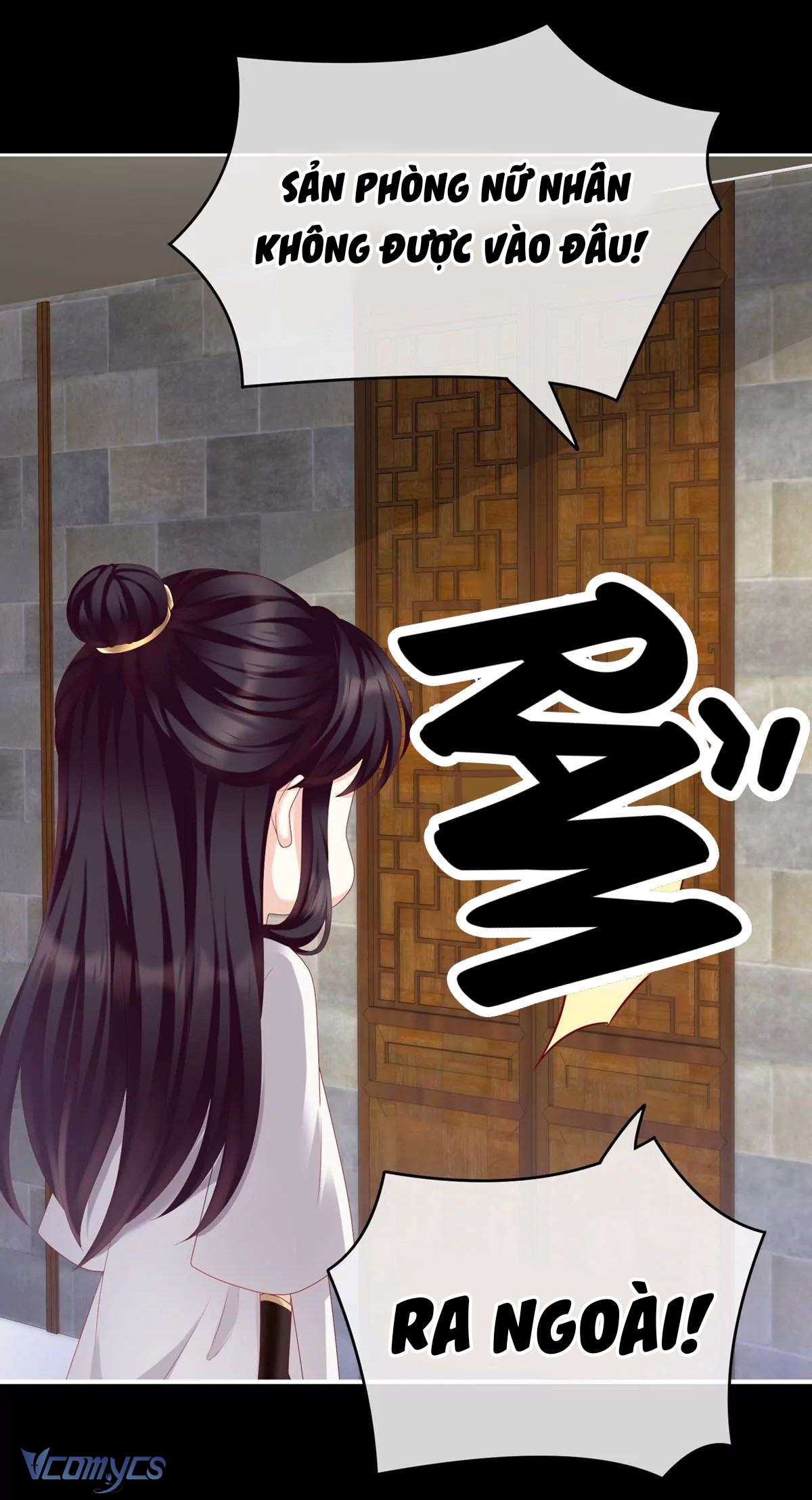 Kiều Phu Có Hỷ Chapter 10 - Trang 12