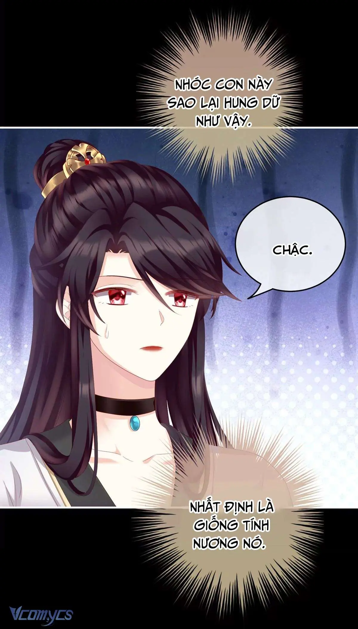 Kiều Phu Có Hỷ Chapter 10 - Trang 13