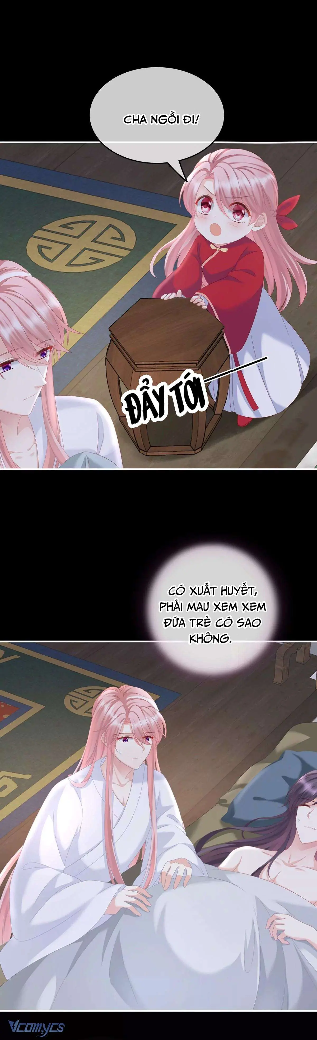 Kiều Phu Có Hỷ Chapter 10 - Trang 14