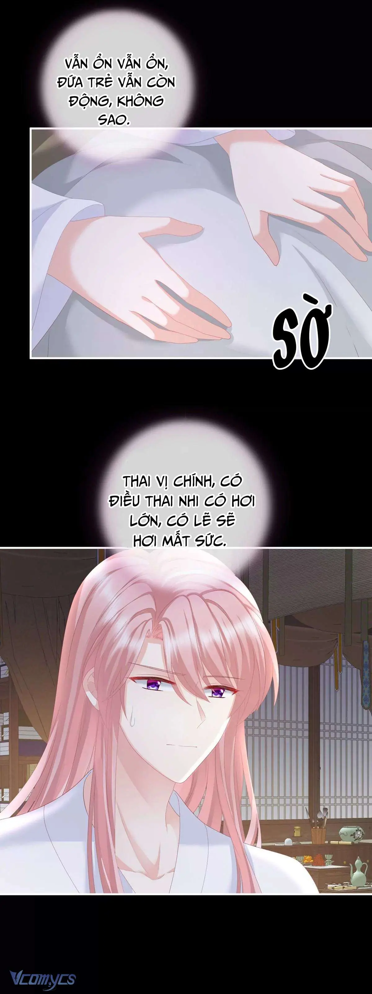 Kiều Phu Có Hỷ Chapter 10 - Trang 15