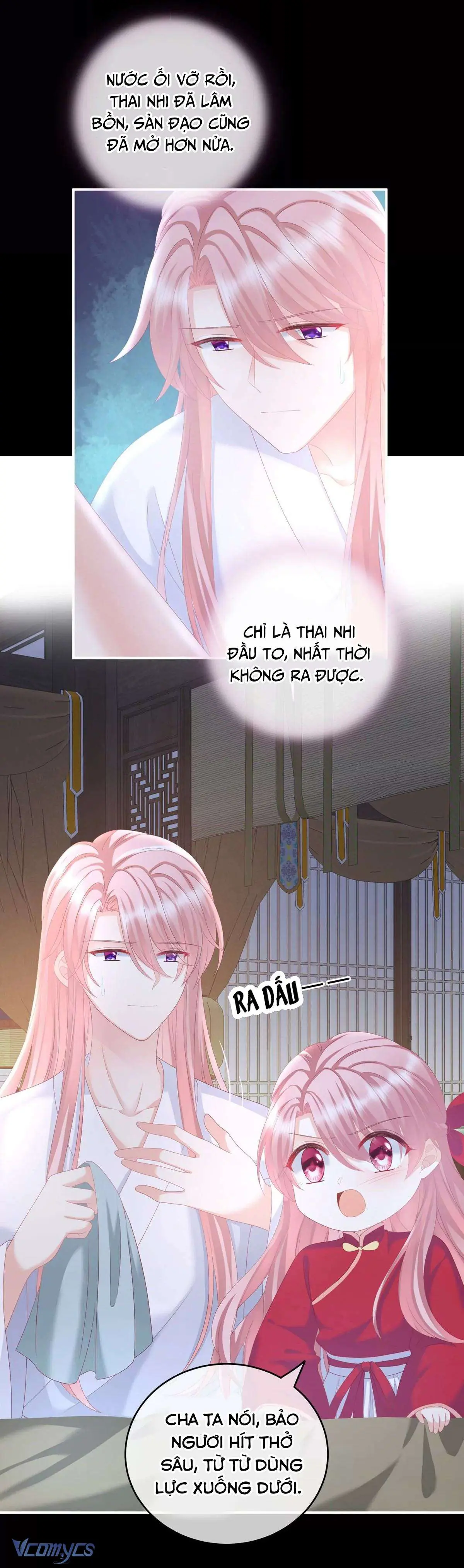 Kiều Phu Có Hỷ Chapter 10 - Trang 18