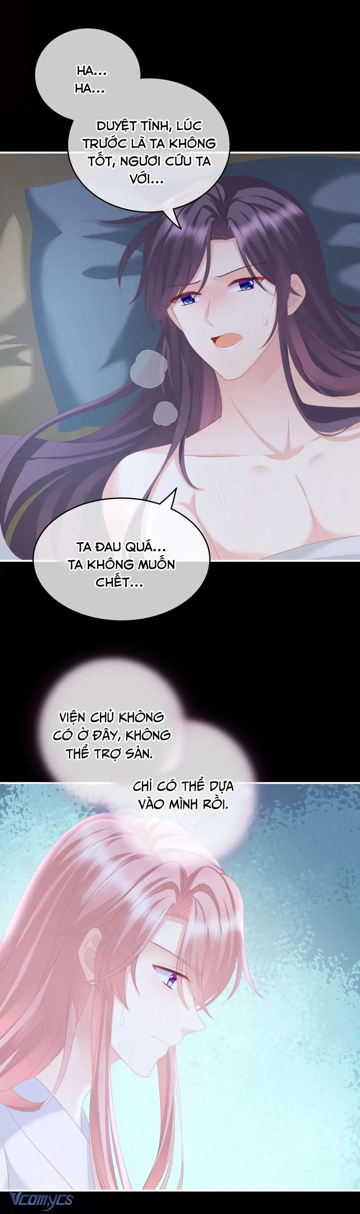Kiều Phu Có Hỷ Chapter 10 - Trang 19