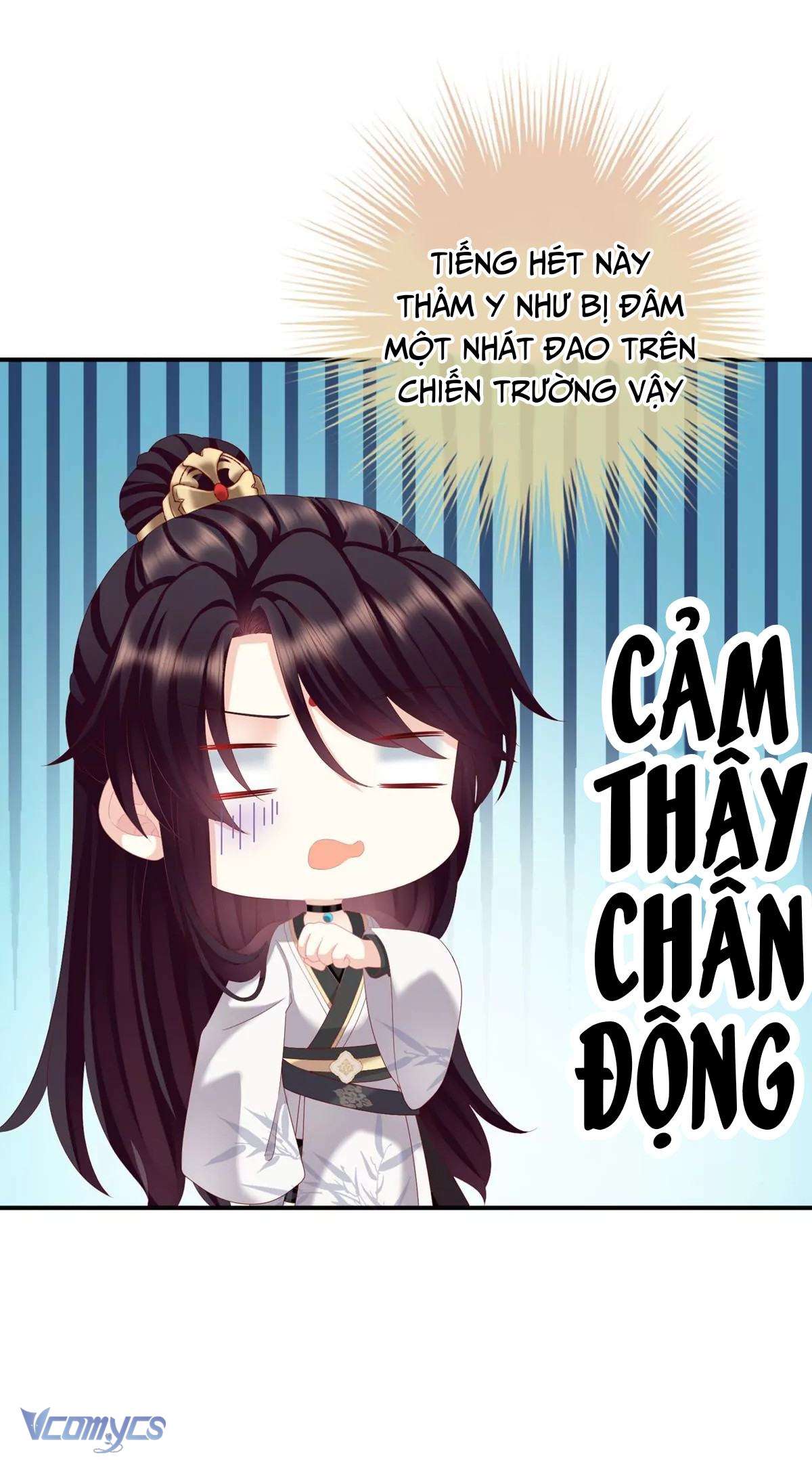 Kiều Phu Có Hỷ Chapter 10 - Trang 22