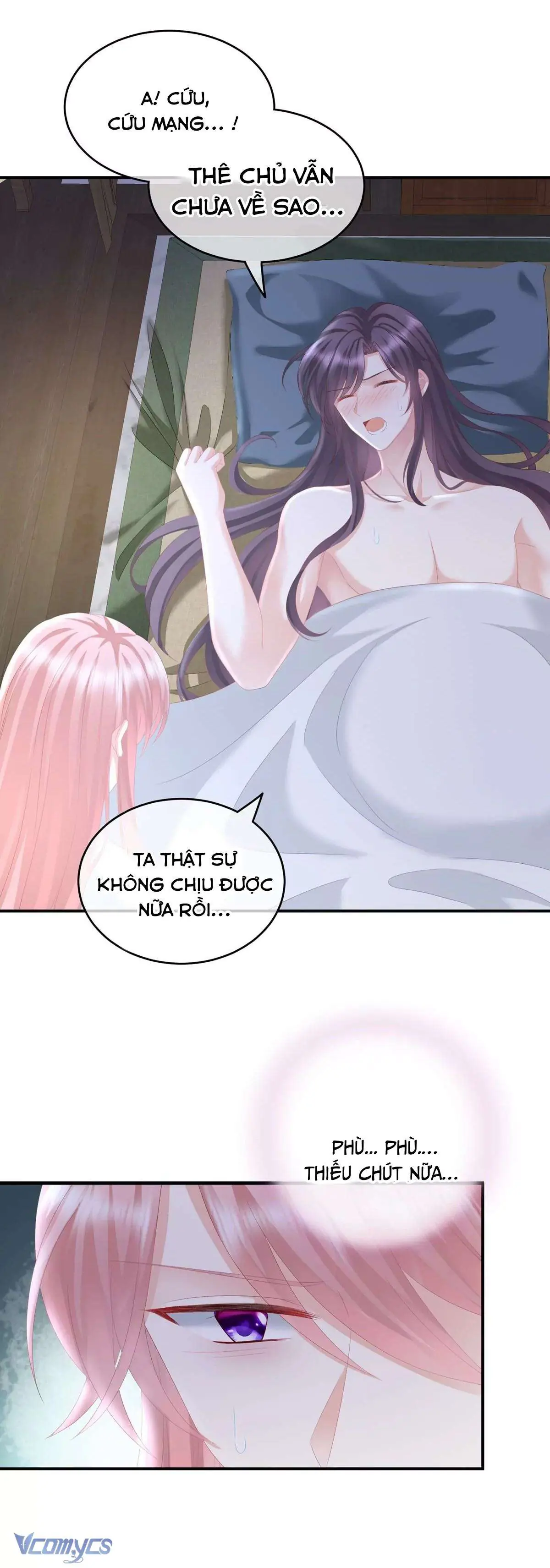 Kiều Phu Có Hỷ Chapter 10 - Trang 23