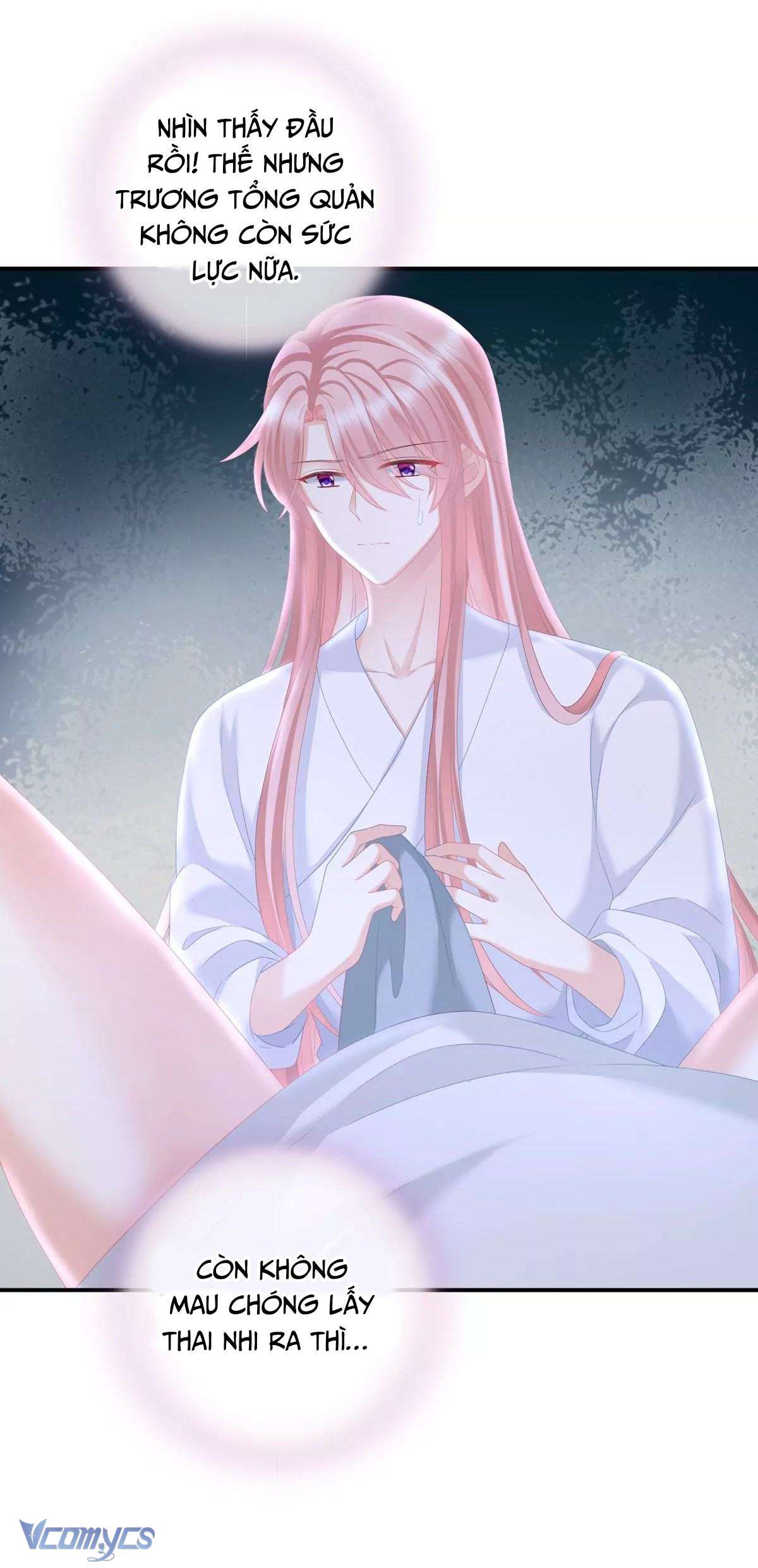 Kiều Phu Có Hỷ Chapter 10 - Trang 24