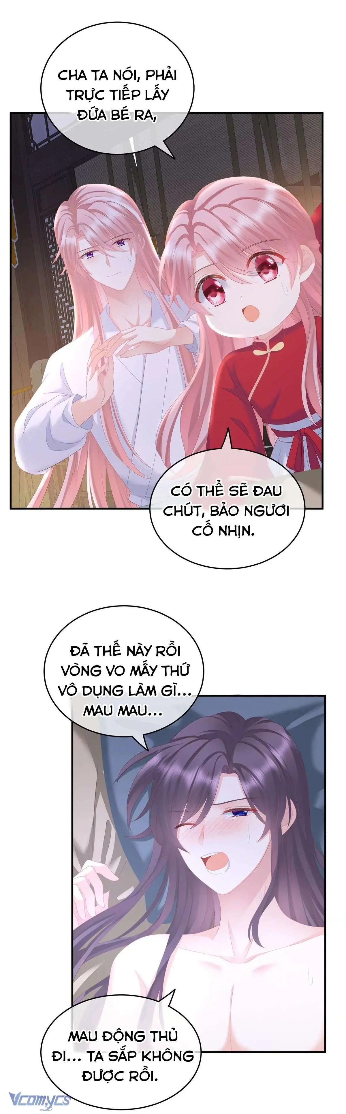Kiều Phu Có Hỷ Chapter 10 - Trang 25