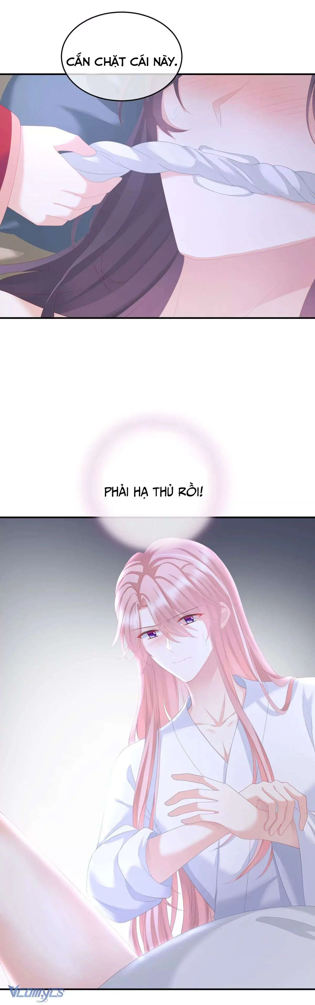 Kiều Phu Có Hỷ Chapter 10 - Trang 26