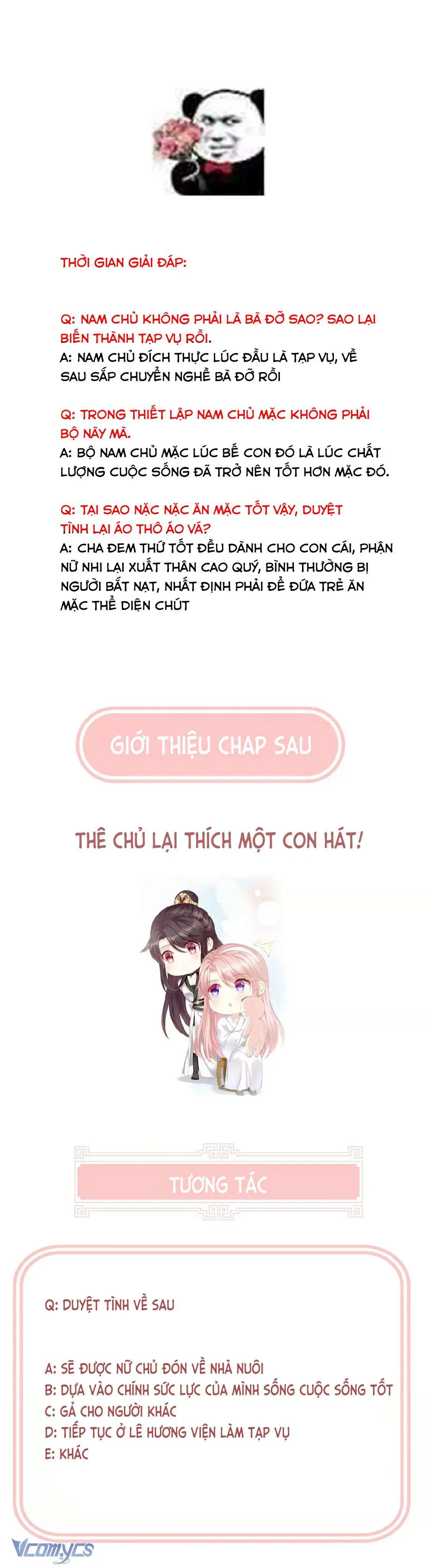 Kiều Phu Có Hỷ Chapter 10 - Trang 28