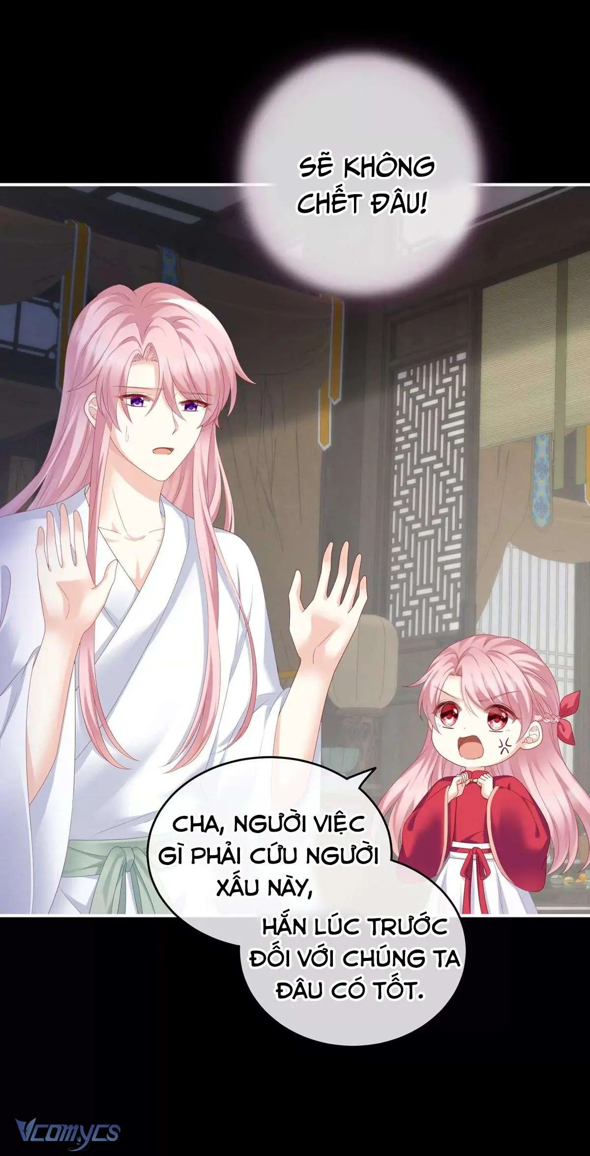Kiều Phu Có Hỷ Chapter 10 - Trang 6