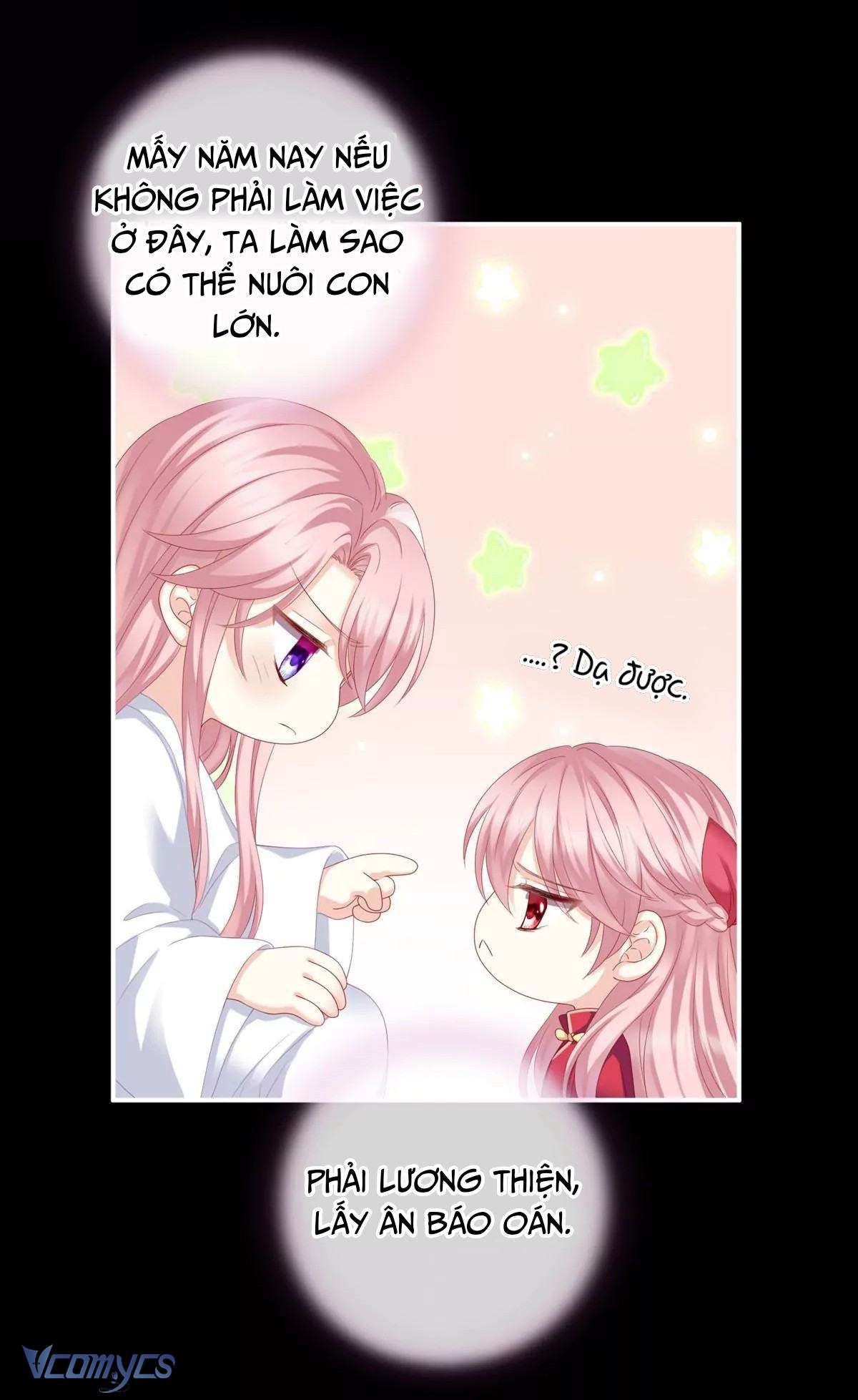 Kiều Phu Có Hỷ Chapter 10 - Trang 7