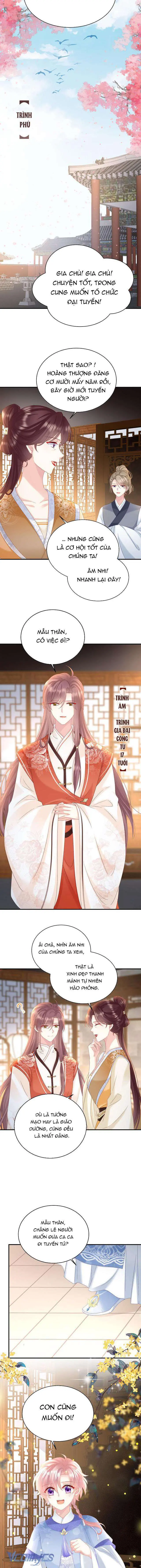 Kiều Phu Có Hỷ Chapter 100 - Trang 14