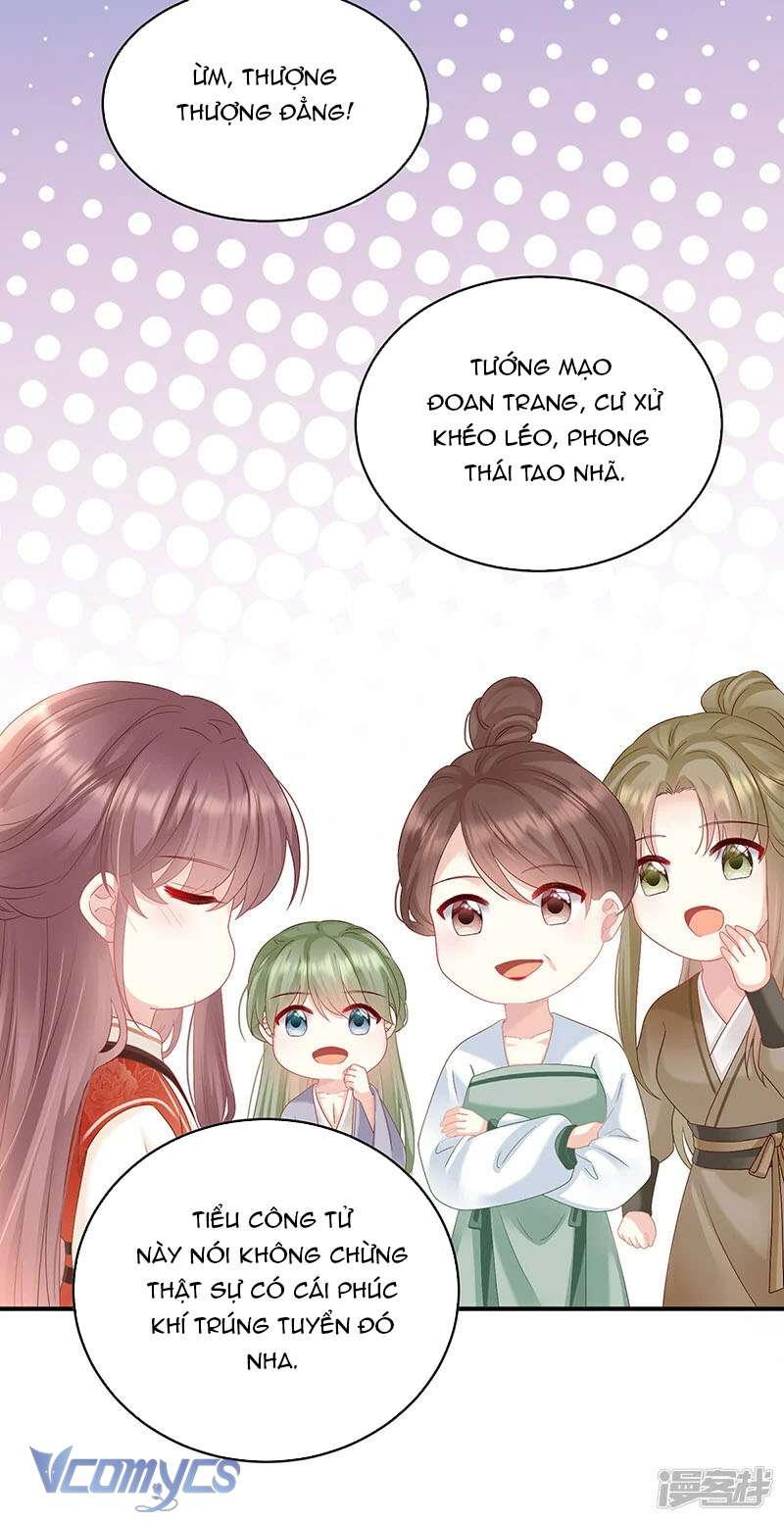 Kiều Phu Có Hỷ Chapter 101 - Trang 13