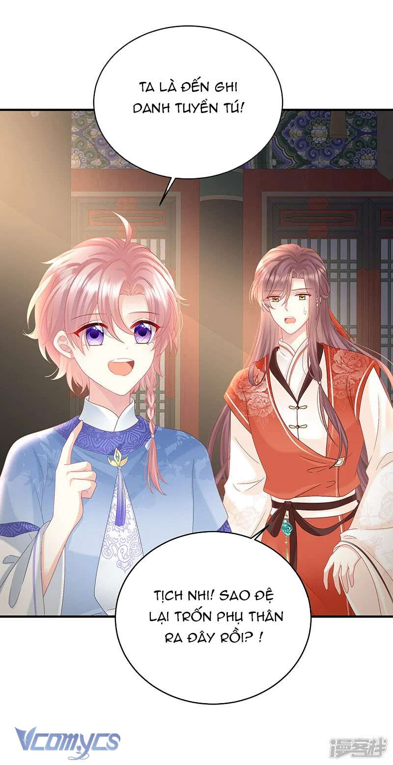 Kiều Phu Có Hỷ Chapter 101 - Trang 17