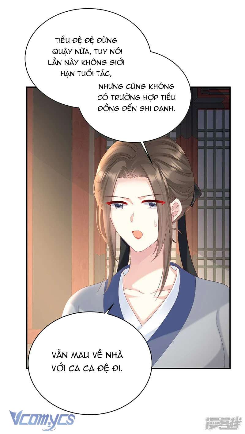 Kiều Phu Có Hỷ Chapter 101 - Trang 18