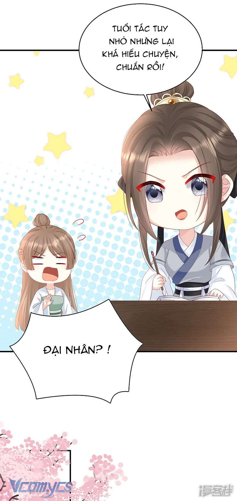 Kiều Phu Có Hỷ Chapter 101 - Trang 21