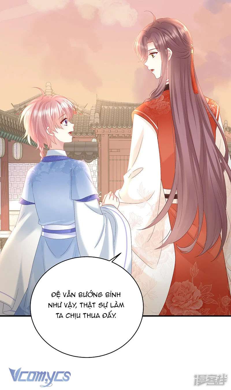 Kiều Phu Có Hỷ Chapter 101 - Trang 23