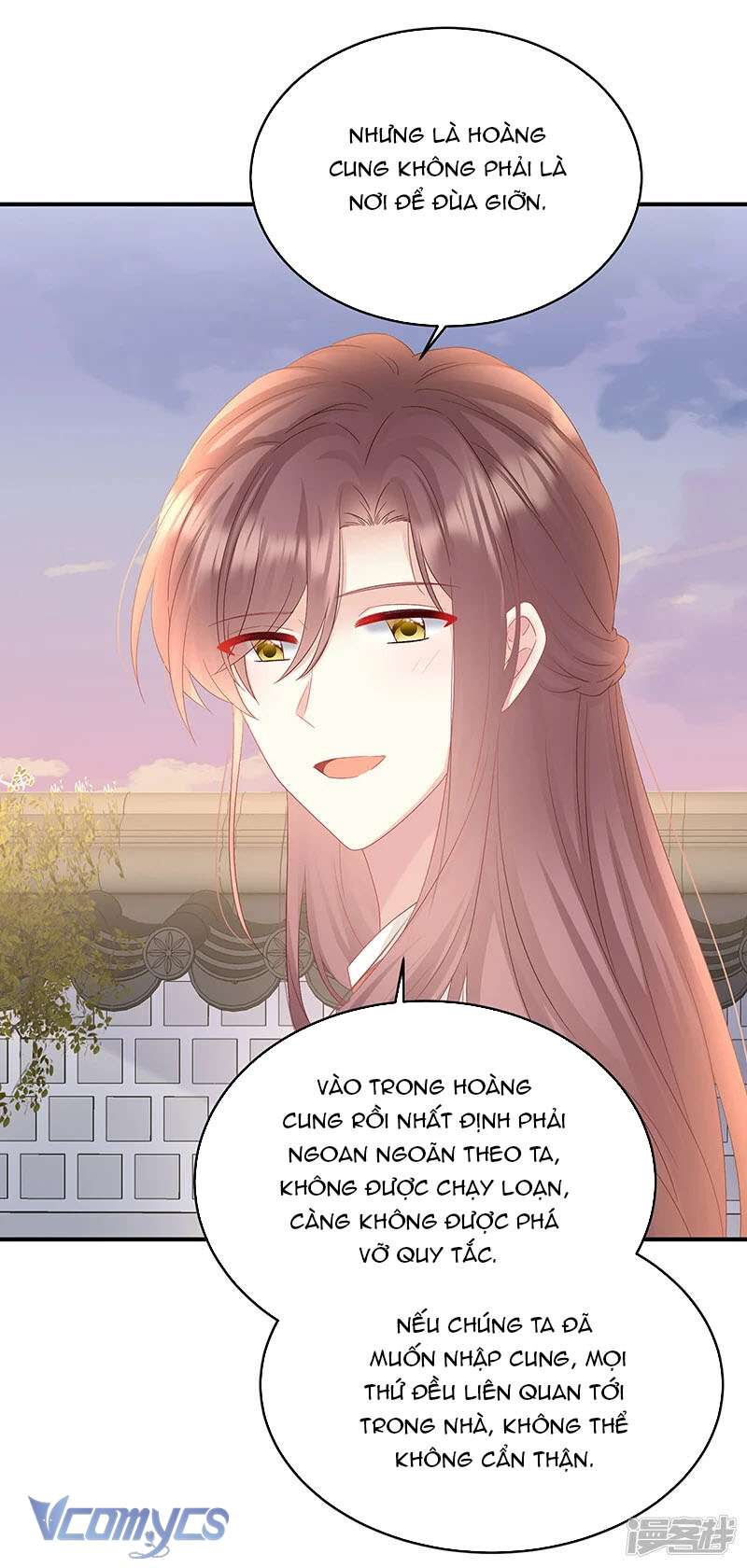 Kiều Phu Có Hỷ Chapter 101 - Trang 24