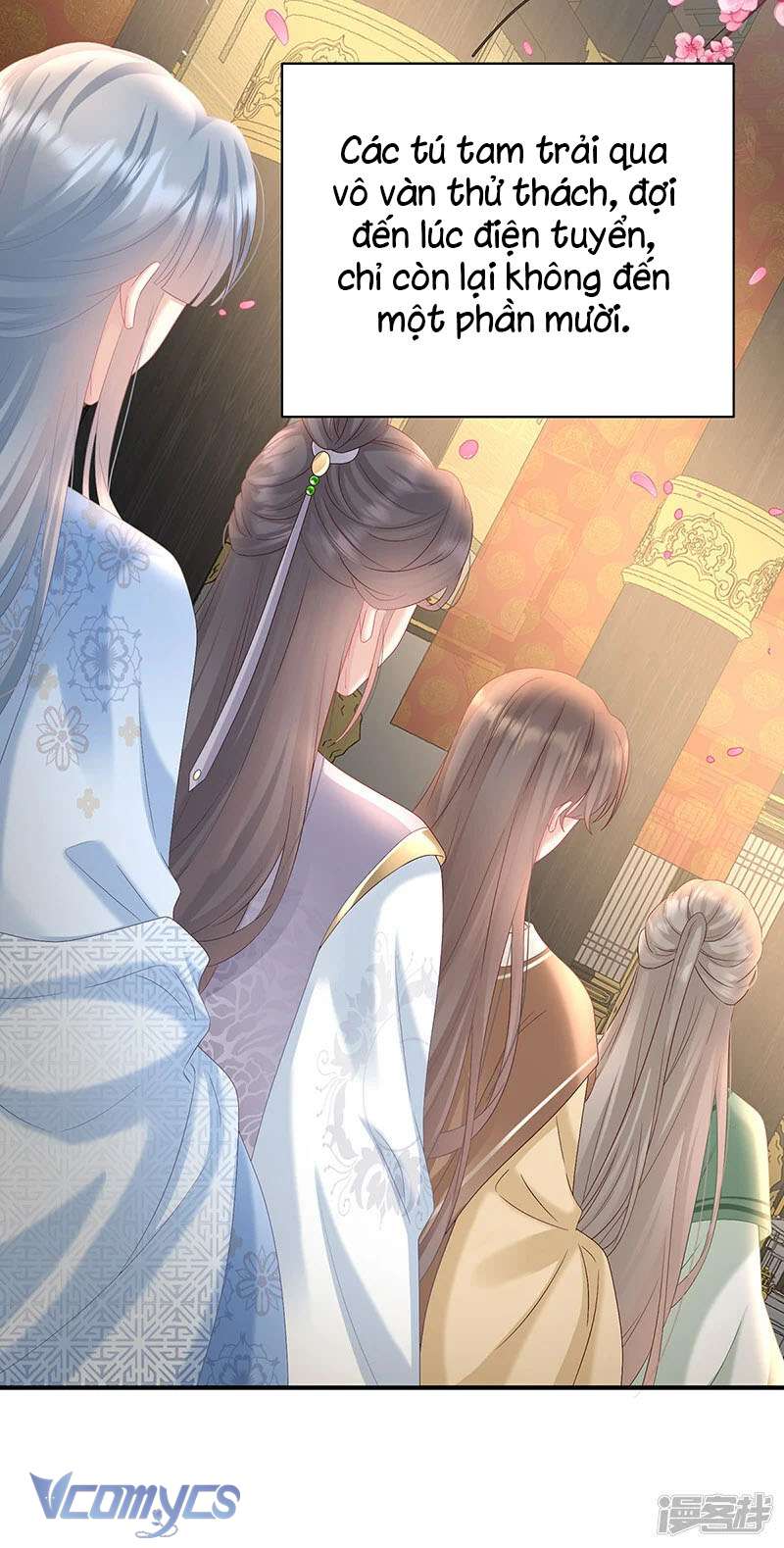Kiều Phu Có Hỷ Chapter 101 - Trang 27