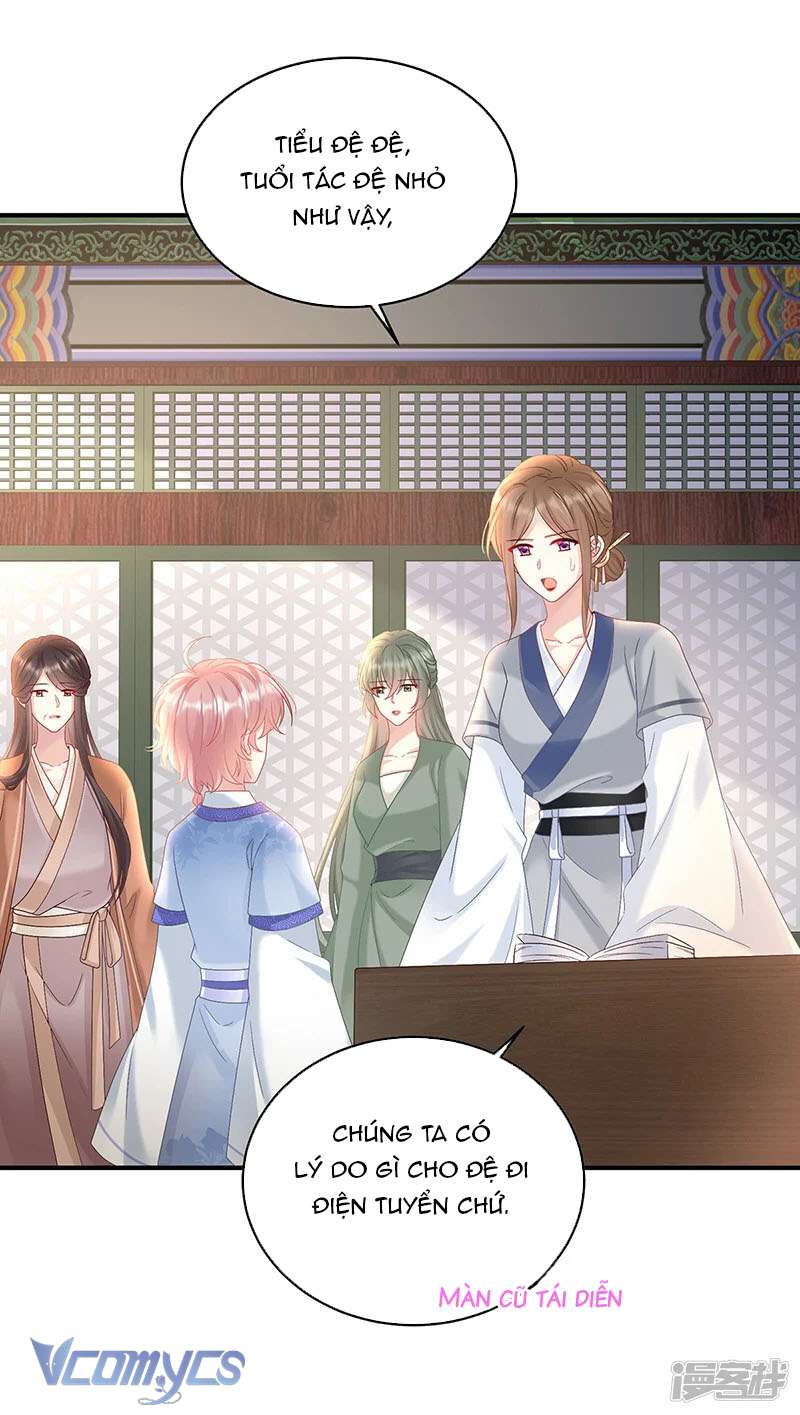 Kiều Phu Có Hỷ Chapter 101 - Trang 28