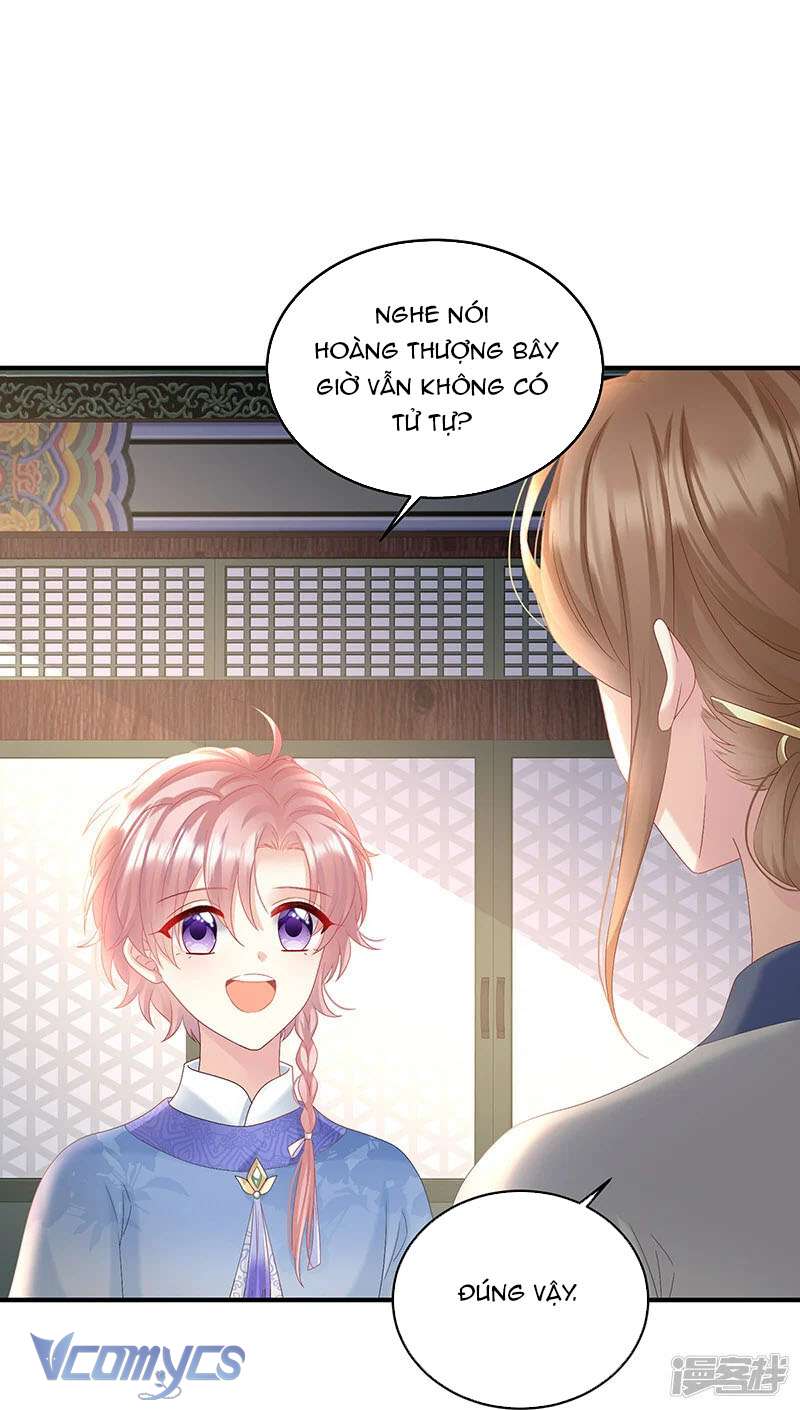 Kiều Phu Có Hỷ Chapter 101 - Trang 29