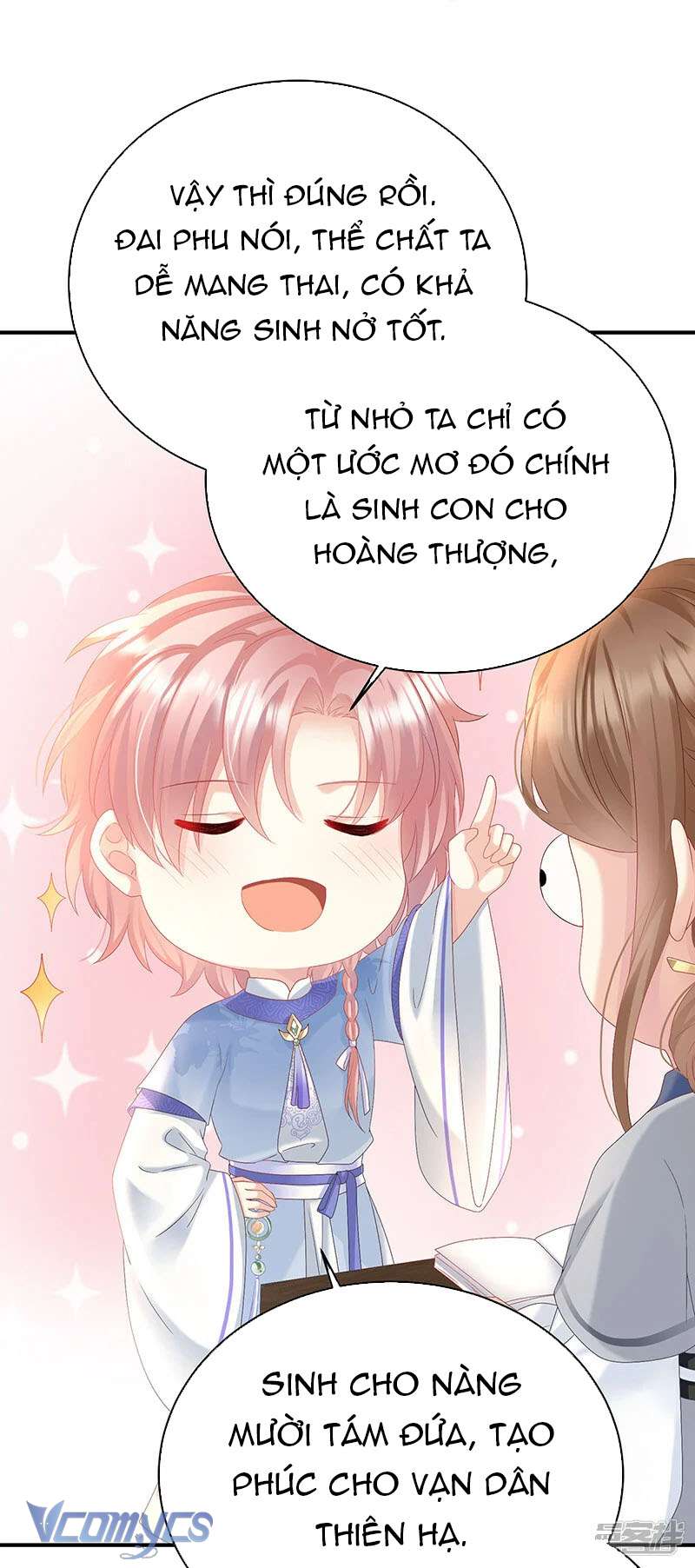 Kiều Phu Có Hỷ Chapter 101 - Trang 30