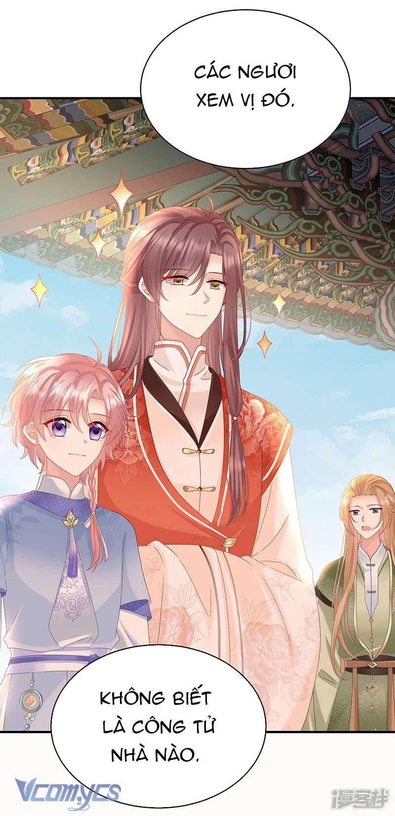 Kiều Phu Có Hỷ Chapter 101 - Trang 34