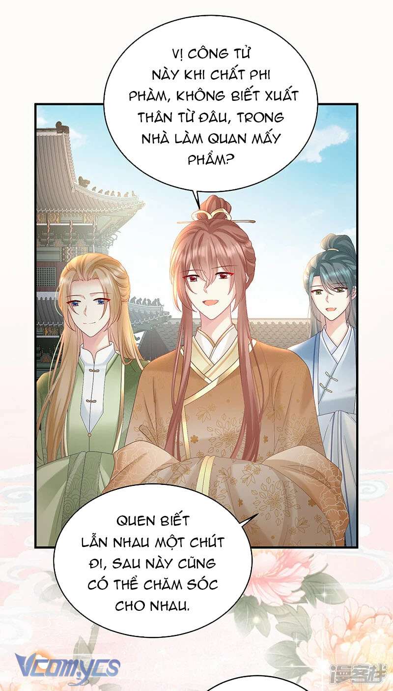 Kiều Phu Có Hỷ Chapter 101 - Trang 35