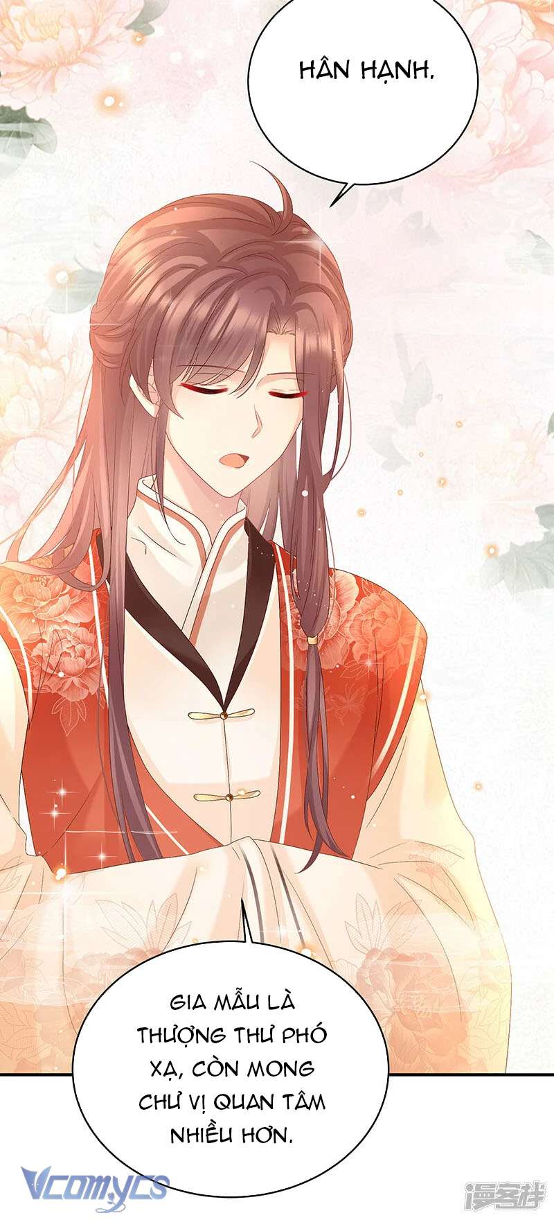 Kiều Phu Có Hỷ Chapter 101 - Trang 36