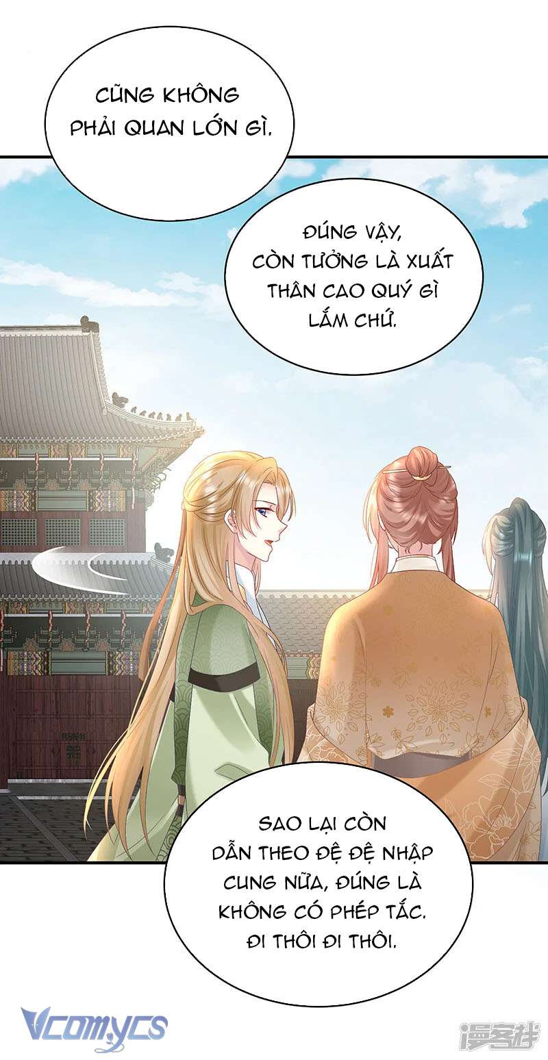 Kiều Phu Có Hỷ Chapter 101 - Trang 37