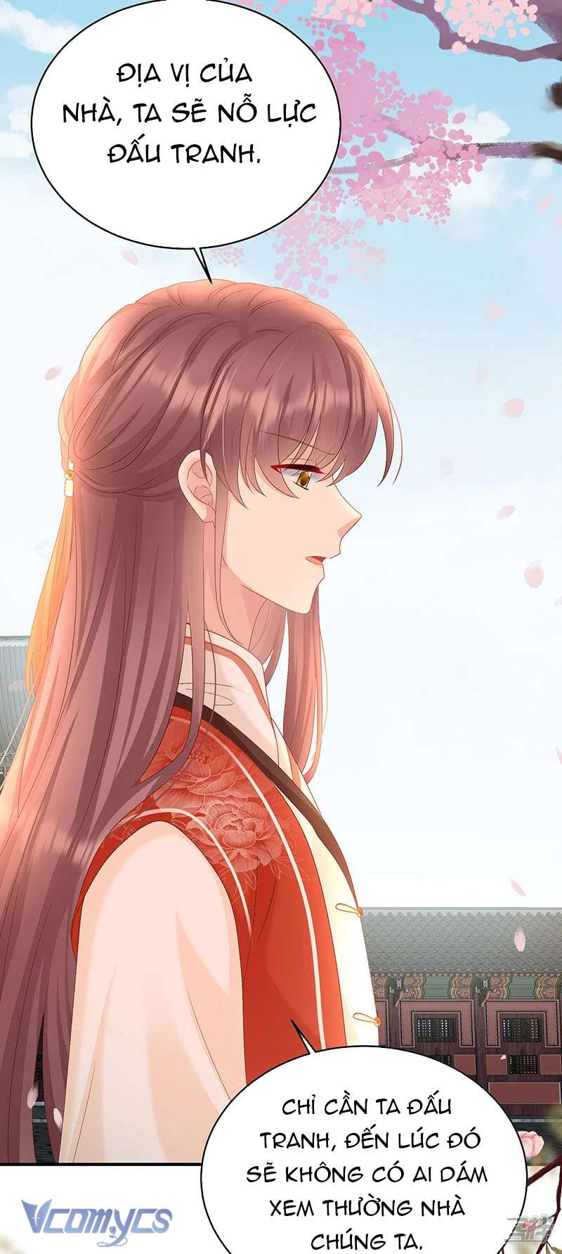 Kiều Phu Có Hỷ Chapter 101 - Trang 39