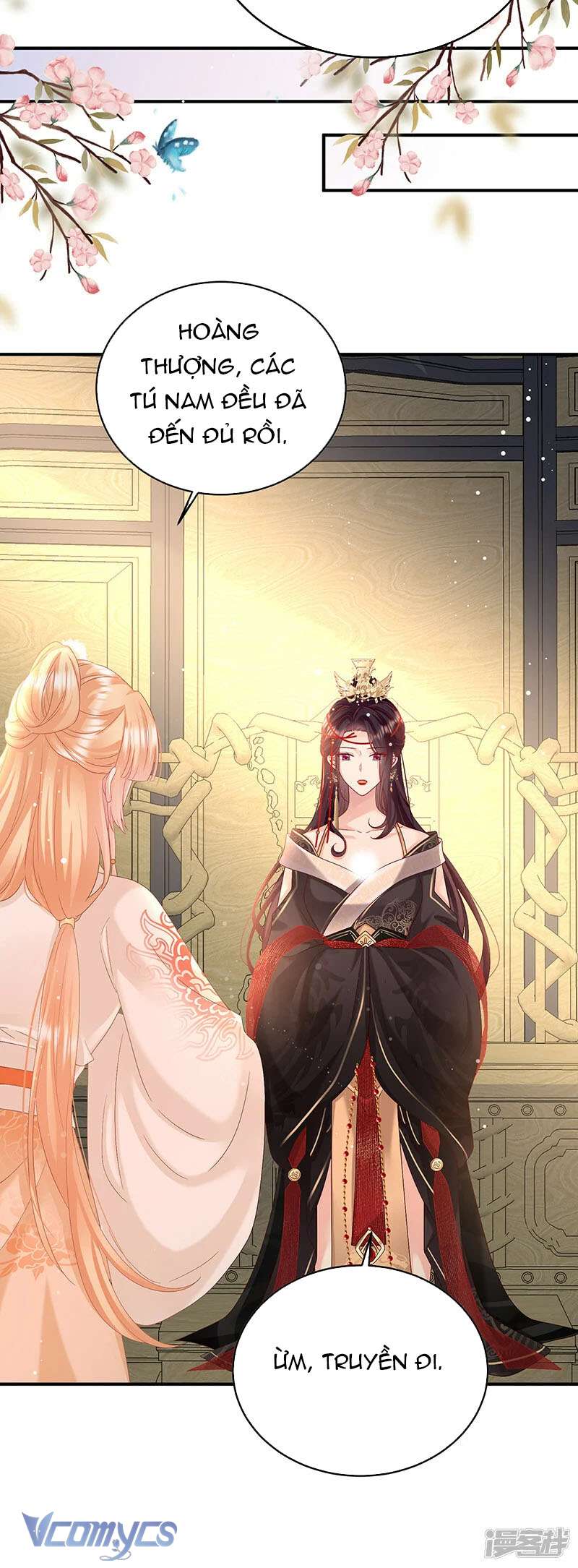 Kiều Phu Có Hỷ Chapter 101 - Trang 40