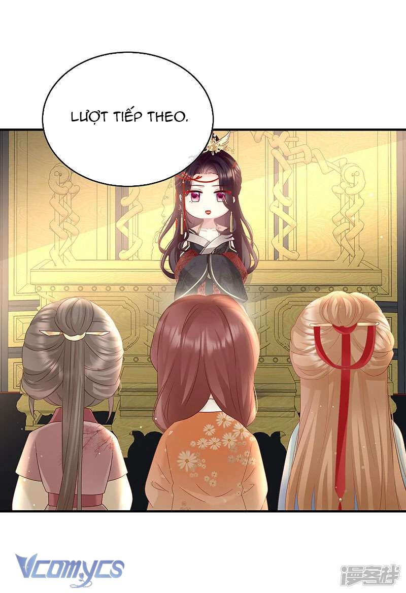 Kiều Phu Có Hỷ Chapter 102 - Trang 11