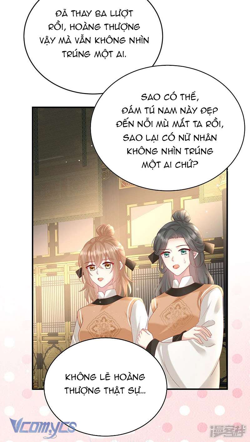 Kiều Phu Có Hỷ Chapter 102 - Trang 13
