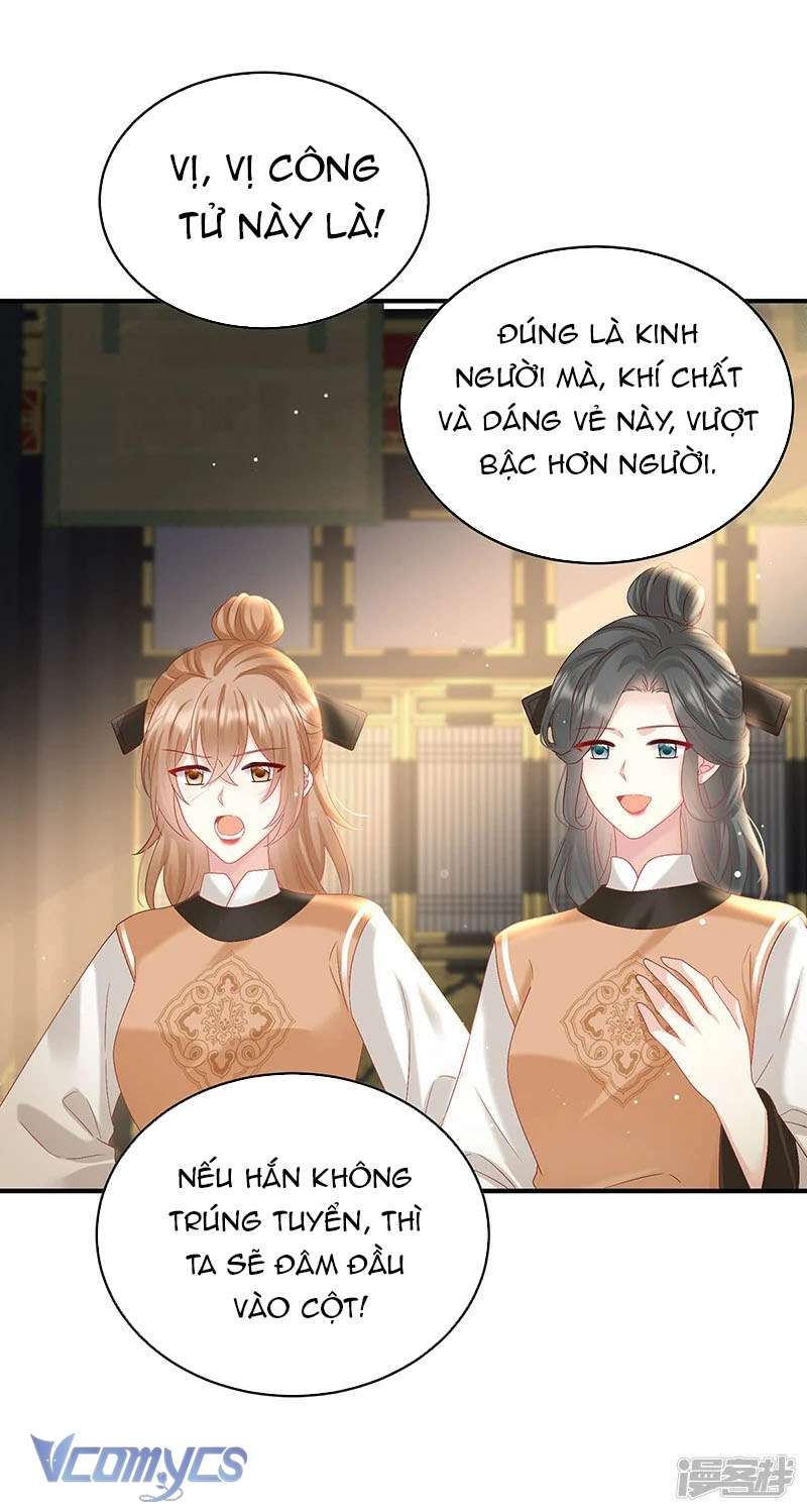 Kiều Phu Có Hỷ Chapter 102 - Trang 17