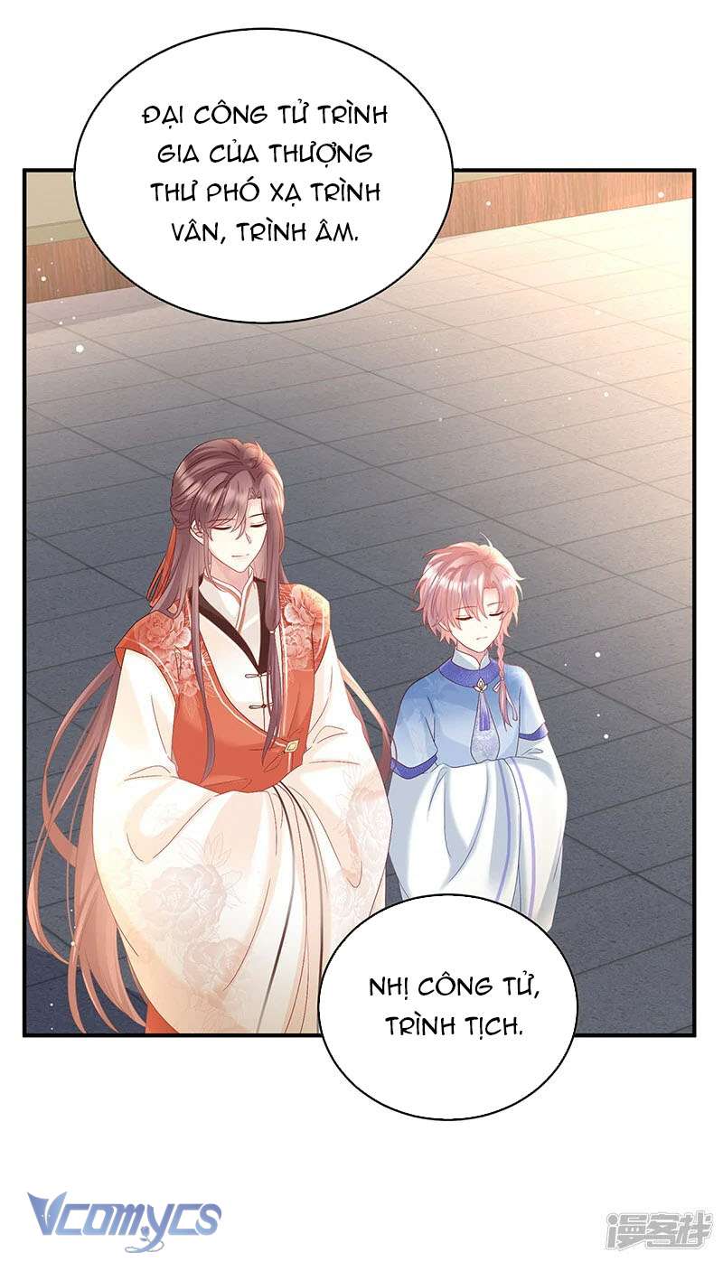 Kiều Phu Có Hỷ Chapter 102 - Trang 18