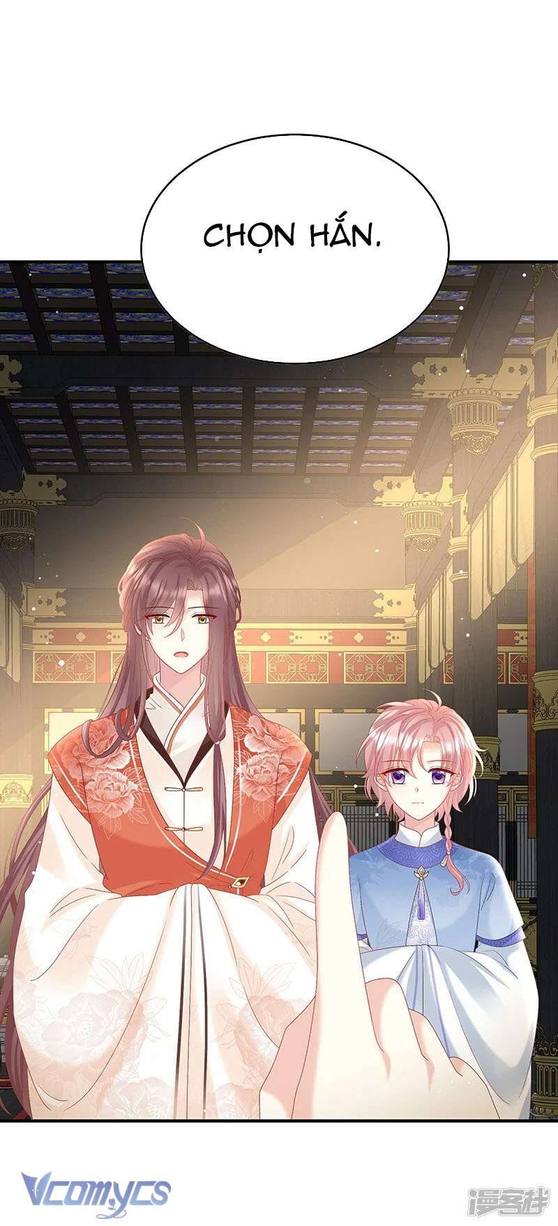 Kiều Phu Có Hỷ Chapter 102 - Trang 24