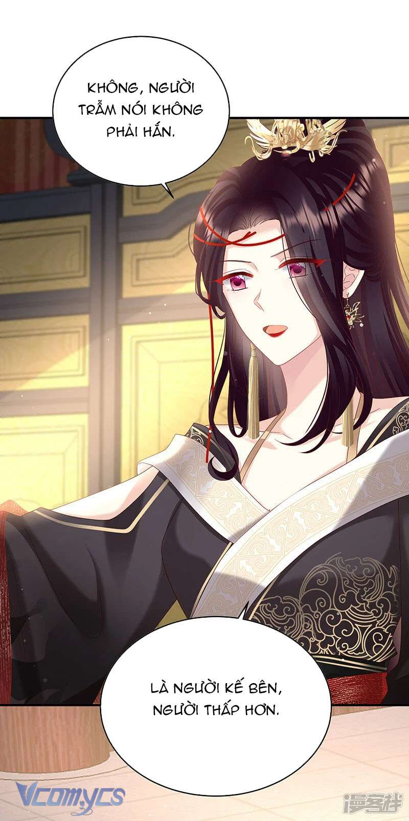 Kiều Phu Có Hỷ Chapter 102 - Trang 26