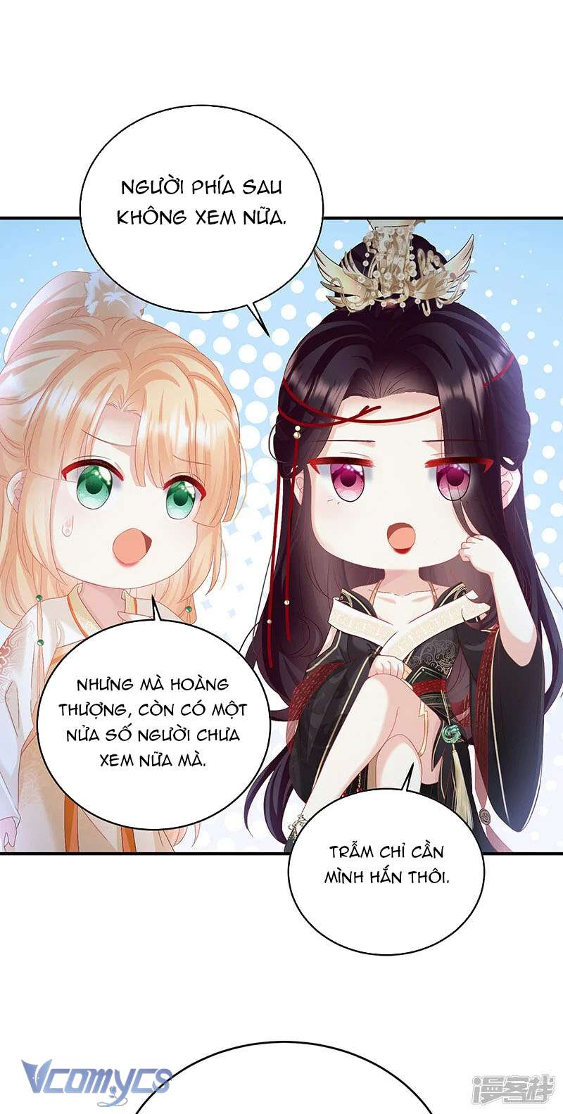 Kiều Phu Có Hỷ Chapter 102 - Trang 30